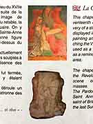 monument aux morts quevert