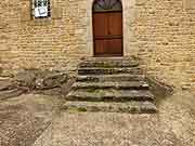 monument aux morts quevert