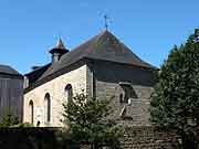 chapelle saint-jean-baptiste quintin