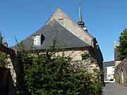 chapelle saint-yves quintin
