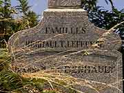 eglise saint-sebastien rouillac