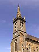 eglise saint-sebastien rouillac