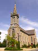 eglise saint-sebastien rouillac