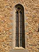 eglise saint-sebastien rouillac