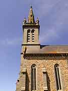 eglise saint-sebastien rouillac