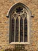 eglise saint-sebastien rouillac