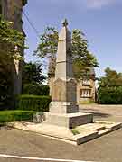 eglise saint-sebastien rouillac