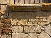 eglise saint-sebastien rouillac