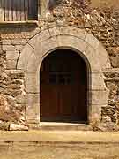 eglise saint-sebastien rouillac