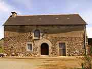 eglise saint-sebastien rouillac