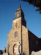 eglise saint-pierre et saint-paul ruca