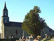 eglise saint-pierre et saint-paul ruca