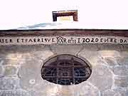 chapelle notre-dame de malaunay saint-agathon