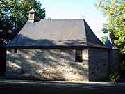 chapelle notre-dame de malaunay saint-agathon