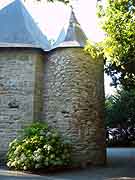 chapelle notre-dame de malaunay saint-agathon