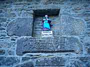 chapelle notre-dame de malaunay saint-agathon