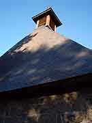 chapelle notre-dame de malaunay saint-agathon