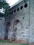 chapelle saint-jacques le majeur saint-alban