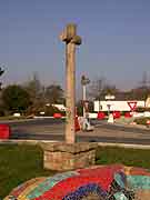 saint-alban croix