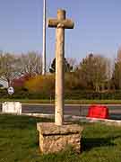 saint-alban croix