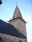 eglise saint-bihy