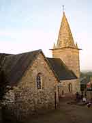 eglise saint-bihy