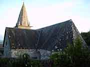 eglise saint-bihy