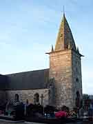 eglise saint-bihy