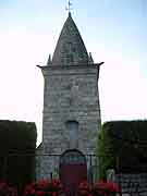 eglise saint-bihy