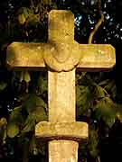 croix saint-brandan