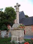 croix saint-caradec