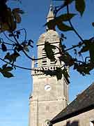 eglise saint-caradec