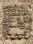 eglise saint-caradec