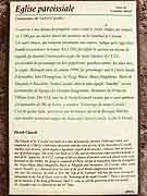 eglise saint-caradec