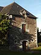 eglise saint-caradec