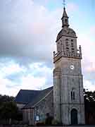 eglise saint-caradec