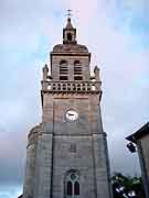 eglise saint-caradec
