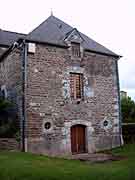 eglise saint-caradec