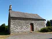 chapelle saint-guihen saint-carreuc