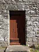 chapelle saint-guihen saint-carreuc
