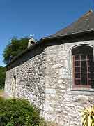 chapelle saint-guihen saint-carreuc