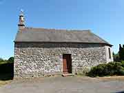 chapelle saint-guihen saint-carreuc