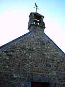 chapelle saint-guihen saint-carreuc