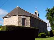 chapelle saint-guihen saint-carreuc