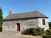 chapelle saint-guihen saint-carreuc