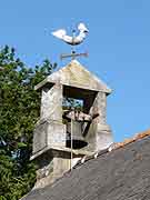 chapelle saint-guihen saint-carreuc
