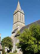 eglise saint-etienne saint-carreuc