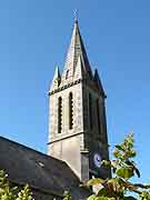 eglise saint-etienne saint-carreuc