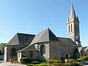 eglise saint-etienne saint-carreuc