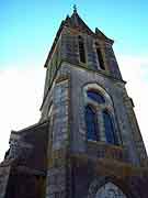 eglise saint-etienne saint-carreuc